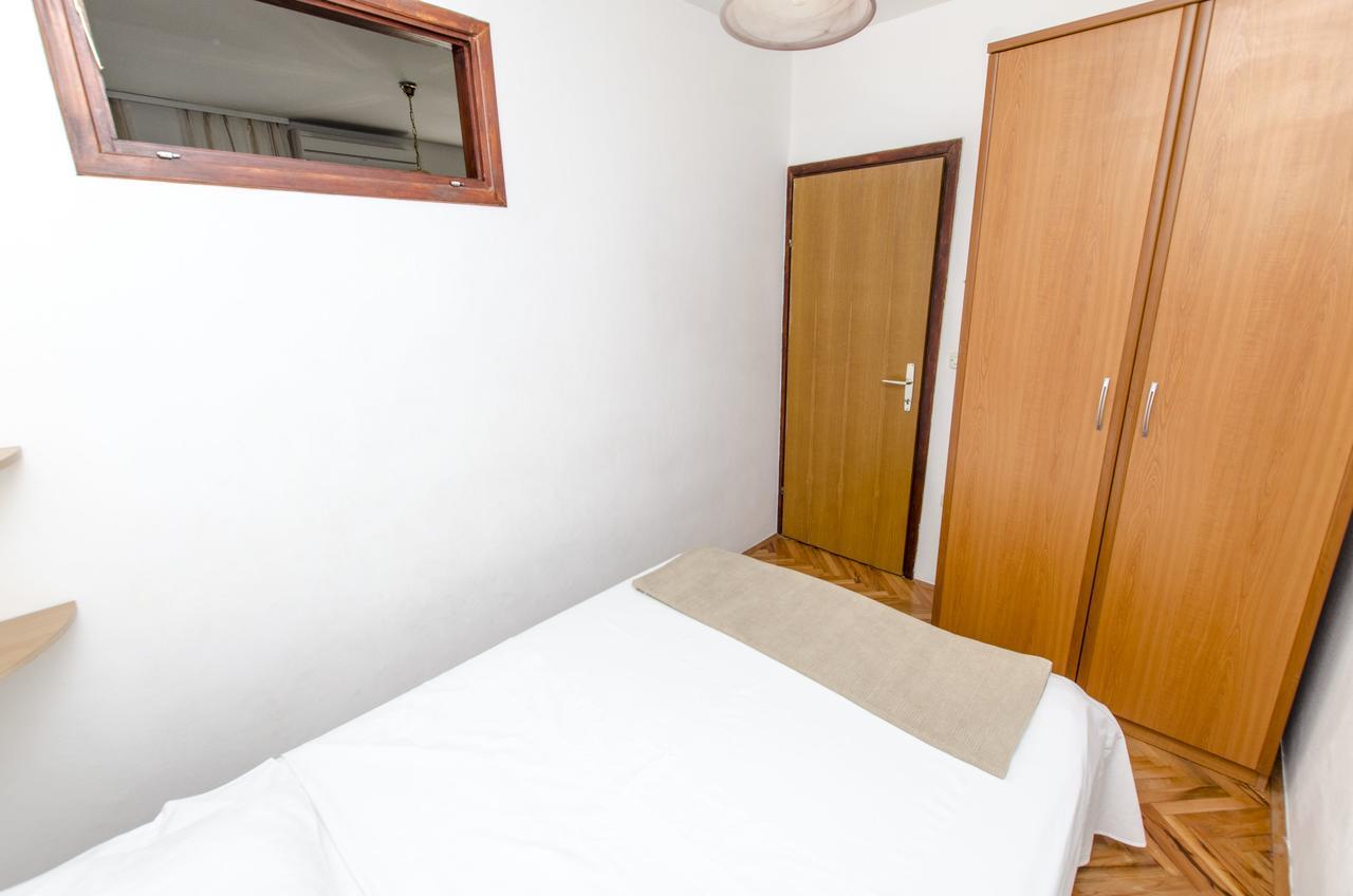 Apartment Danijela Primošten Dış mekan fotoğraf