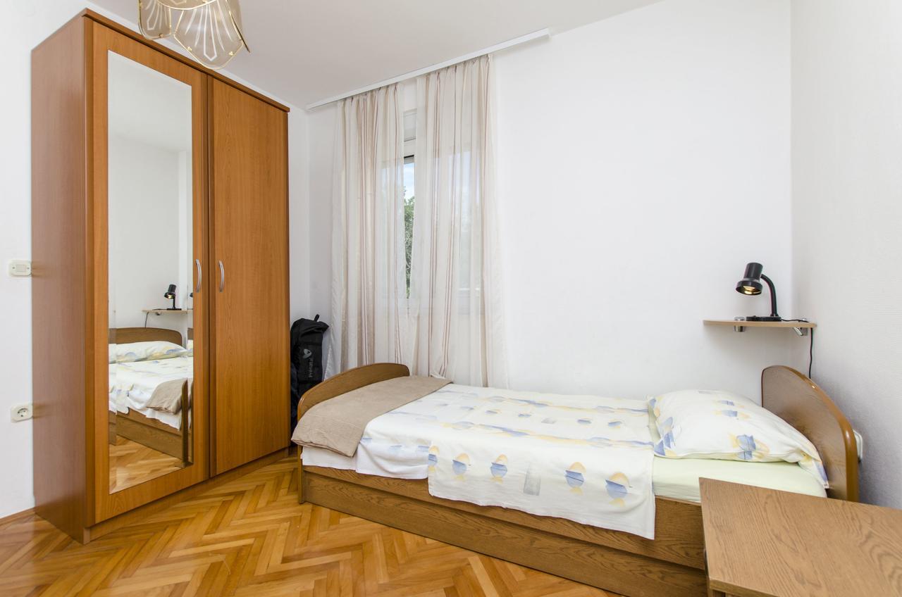 Apartment Danijela Primošten Dış mekan fotoğraf