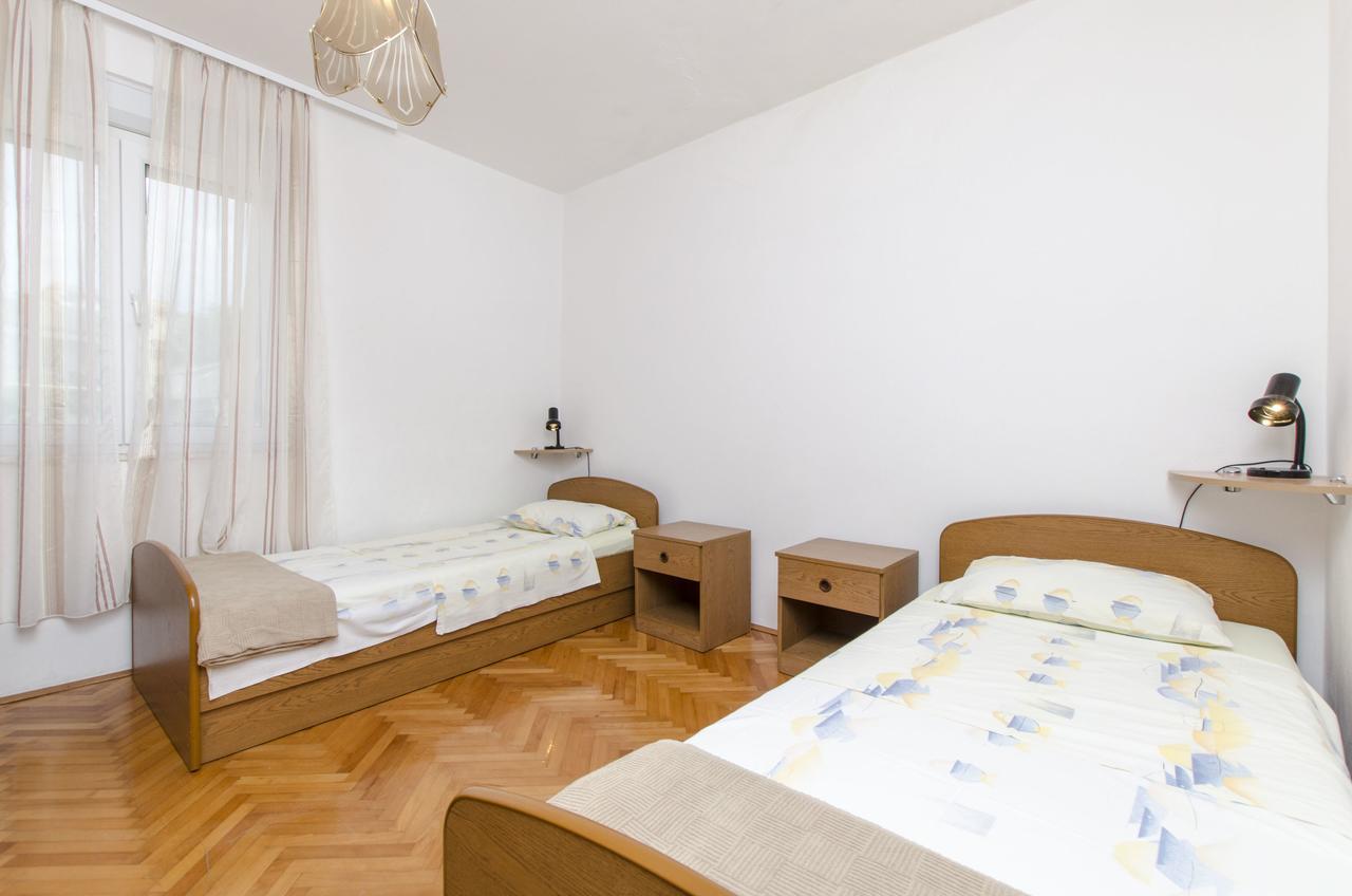 Apartment Danijela Primošten Dış mekan fotoğraf