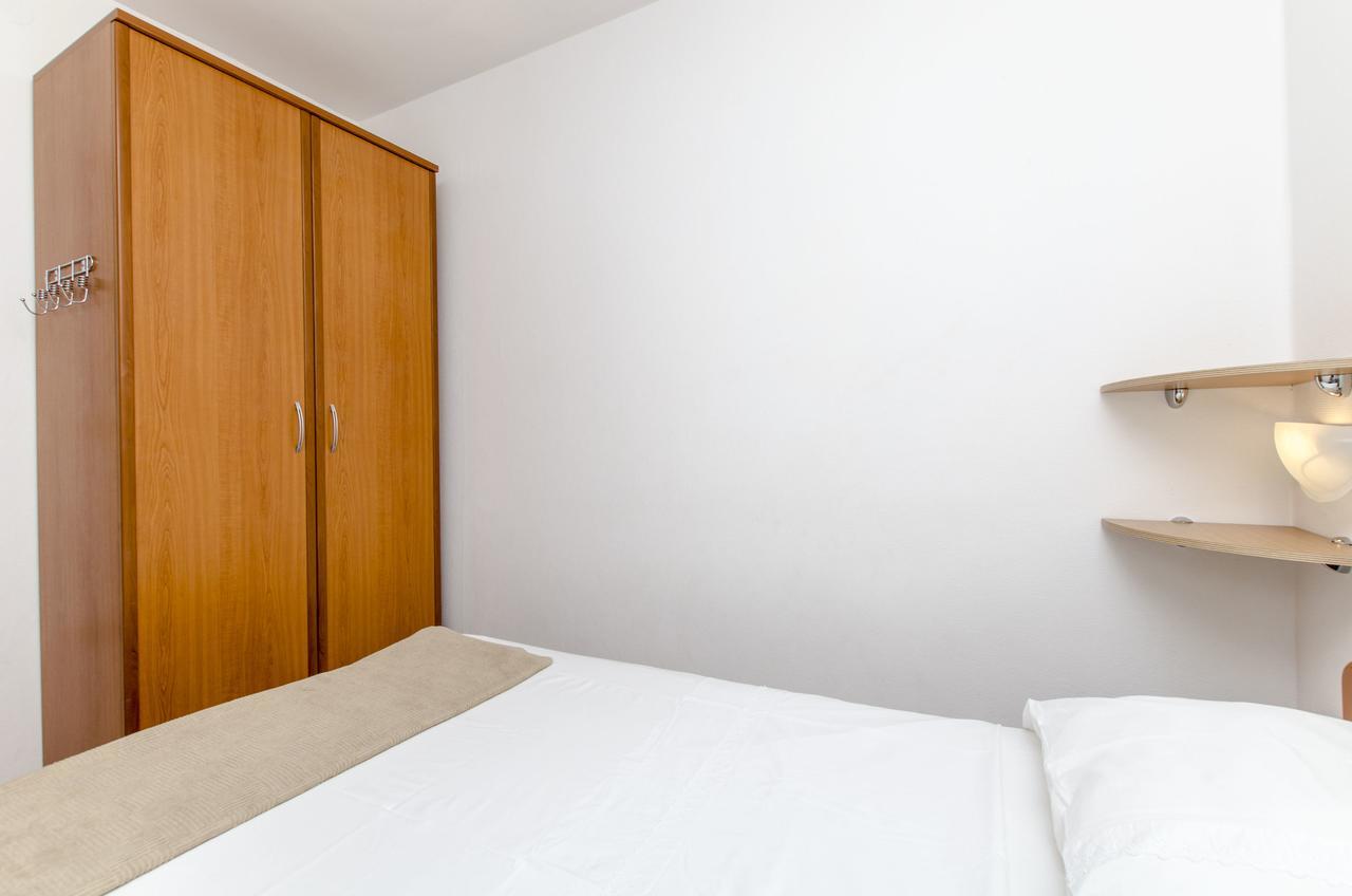 Apartment Danijela Primošten Dış mekan fotoğraf